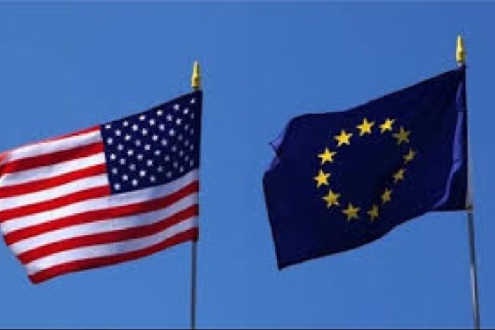 مذاکرات تجاری اتحادیه اروپا با آمریکا آغاز می شود  