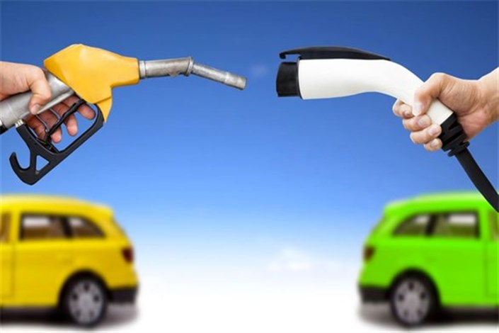 پادشاهی خودروهای بنزینی تا 10 سال آینده