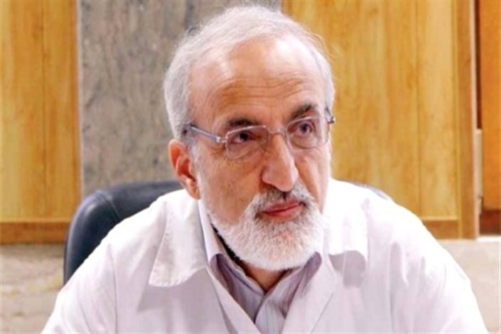 ابتلای ۴۰ هزار ایرانی  به بیماری‌های التهابی روده 