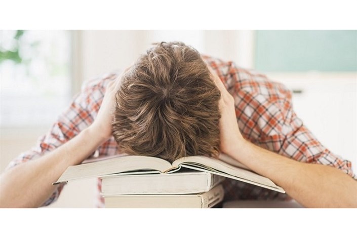 افزایش اضطراب  در دانش‌آموزان انگلیسی