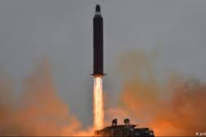 کره شمالی موشک بالستیک آزمایش نکرده است