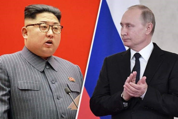 زمان دیدار رئیس جمهور روسیه و رهبر کره شمالی مشخص شد