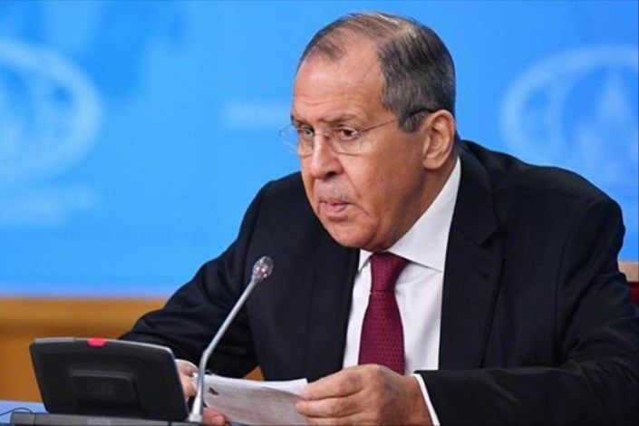 تاکید روسیه بر حل اختلاف کشورهای عرب و اسرائیل 