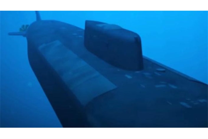 روسیه مالک طولانی ترین زیردریایی جهان