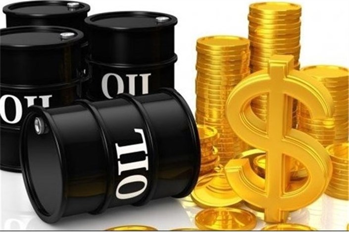  جهش قیمت طلای سیاه در بازار جهانی/ نفت برنت در مرز 75 دلار
