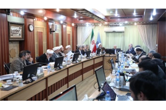 کمیته اجرای سند راهبردی توسعه پژوهش و آموزش عالی قرآنی تشکیل می‌شود