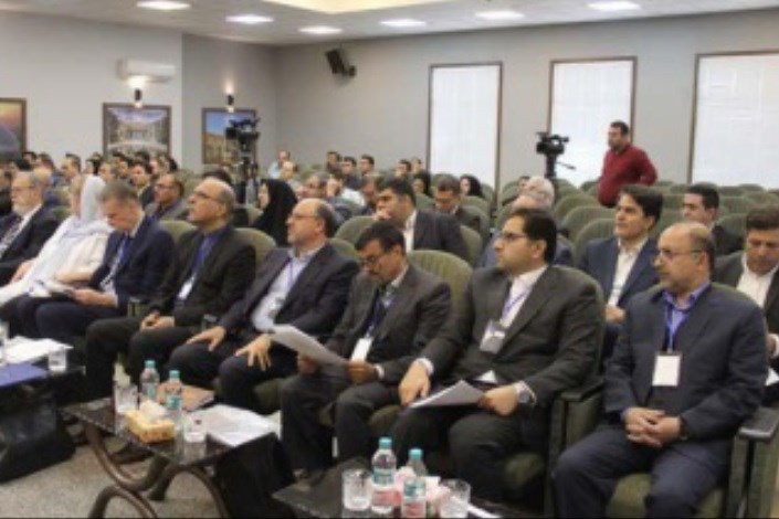  کنفرانس روسای دانشگاه‌های ایران و مجارستان در دانشگاه یزد آغاز به کار کرد