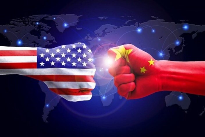 سنگ آمریکا بر سر راه  استادان و محققان چینی 