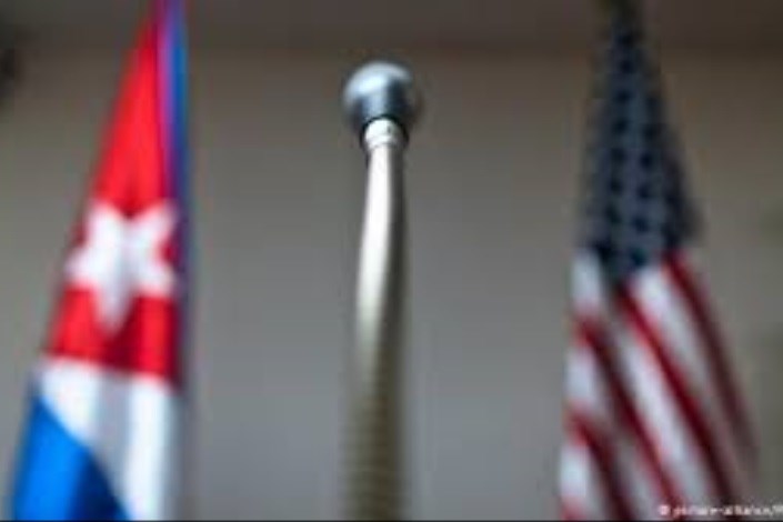 انتقاد وزرات خارجه کوبا از آمریکا 