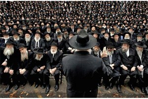 رسوایی اخلاقی و بازداشت یک خاخام یهودی در مکزیک