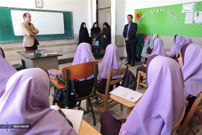 ایجاد پانسیون مطالعاتی در مدارس سما استان مرکزی/ تاسیس چهار مدرسه عالی مهارتی در استان