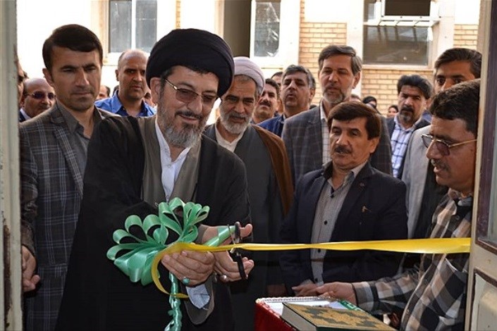 افتتاح 2 مرکز تحقیقاتی در دانشگاه آزاد اسلامی واحد دزفول