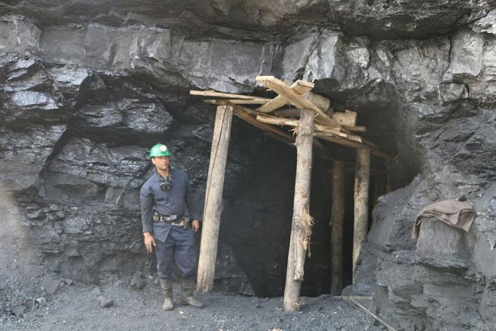 حل مشکلات کارگری در معادن زغال سنگ کوهبنان / جلوگیری از بیکار شدن  ۸۰۰ کارگر معدن