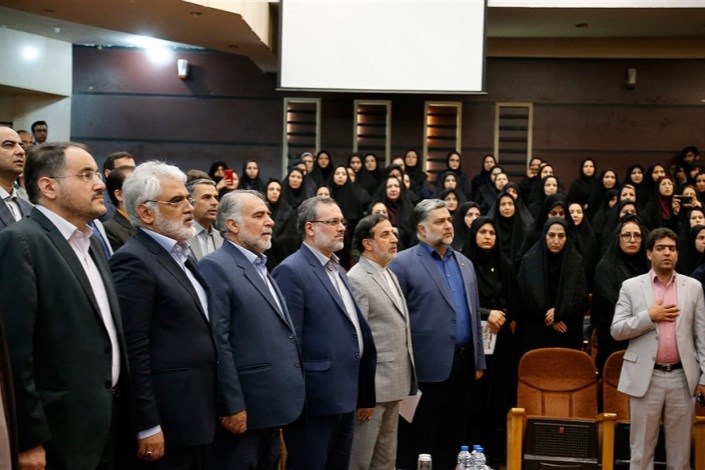 گام عملی دانشگاه آزاد اسلامی برای شکل‌گیری حلقه دانشمندان منطقه