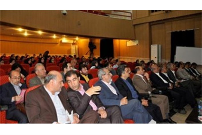 همایش ملی فرهنگ، زبان و زیست بوم مازندران برگزار شد