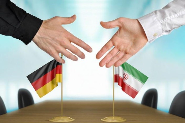 آغاز همکاری‌های‌ مشترک ایران و آلمان درحوزه مهندسی نقشه‌برداری