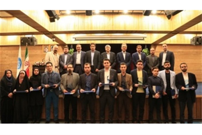 برگزیدگان جشنواره ملی کتاب سال فرهنگی دانشجویان کشور معرفی شدند