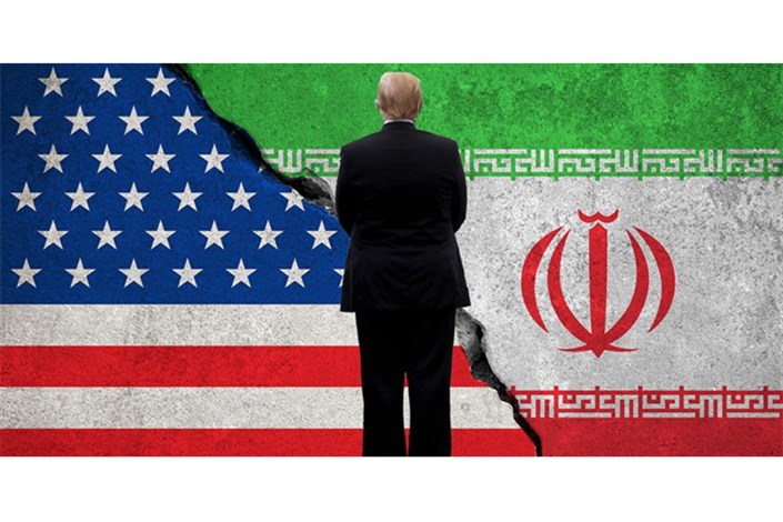  تحلیل روزنامه آمریکایی از دلایل بعید بودن جنگ با ایران 