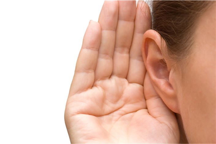  علت تیز بودن گوش افراد نابینا کشف شد