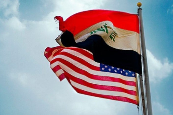 تداوم تلاش بغداد برای کاهش تنش بین واشنگتن و تهران