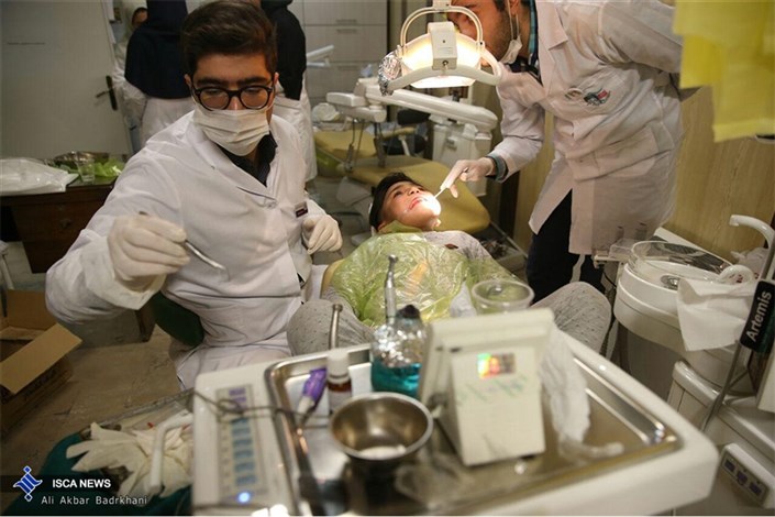 22 تیر، آغاز ثبت‌نام مجدد آزمون ملی دانش آموختگان دندانپزشکی خارج از کشور