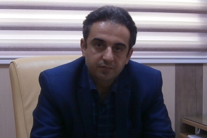 سرپرست دانشگاه علوم پزشکی کردستان منصوب شد