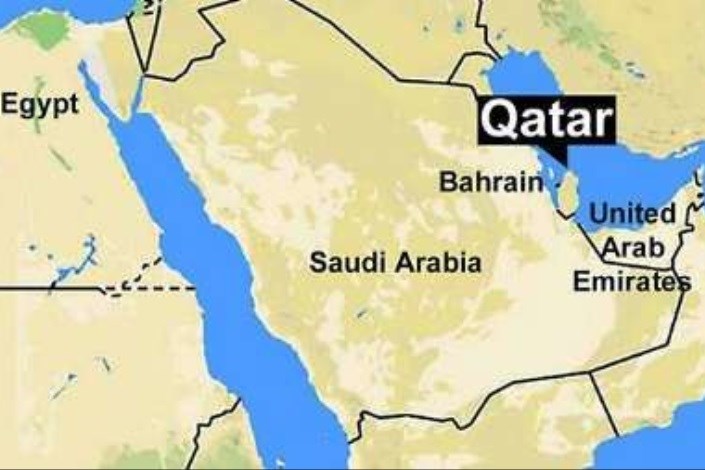 تشدید تنش میان قطر و امارات  