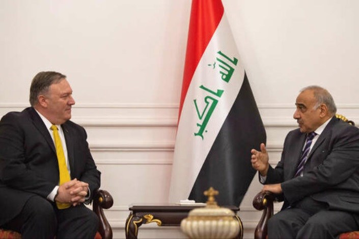تاکید نخست وزیر عراق بر دوستی با همسایگان 