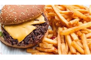 غذاهای خوشمزه‌ای که شما را چاق می‌کند