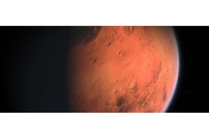 مسافران مریخ مجبورند 2 سال در آنجا زندگی کنند