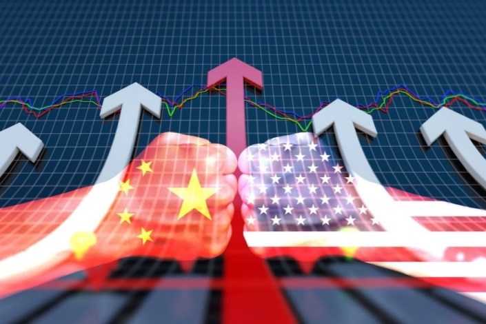 چین تعرفه های گمرکی علیه آمریکا را افزایش می دهد 