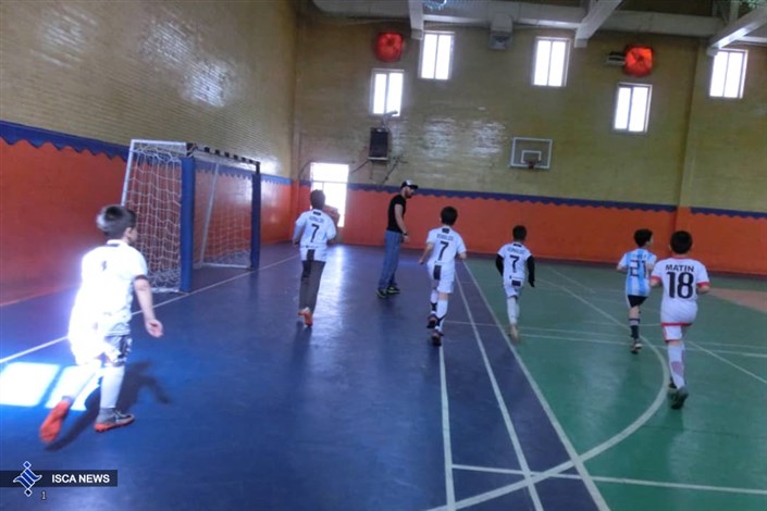 طرح توسعه مدارس تخصصی ورزش در تهران با استعدادیابی دانش آموزان آغاز شد
