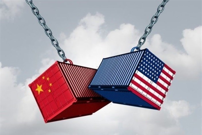 چین اقدام آمریکا را تلافی کرد 