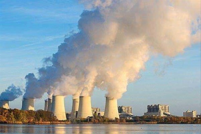 غلظت دی اکسید کربن در زمین رکورد زد