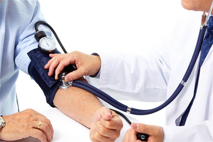 ثبت فشار خون بیش از ۲۱ میلیون نفر در بسیج ملی کنترل فشارخون