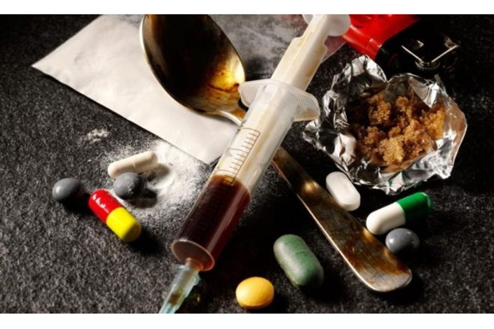 مرگ سالیانه ۷۰ هزار نفر در آمریکا بر اثر مصرف مواد مخدر