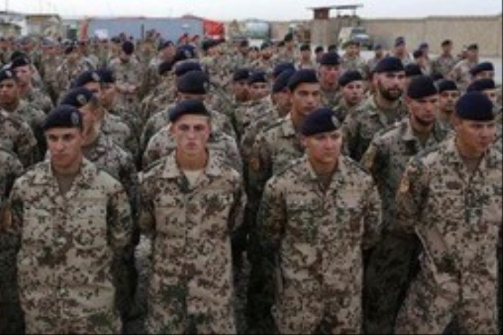 هلند و آلمان ماموریت نظامی خود رد عراق را تعلیق کردند