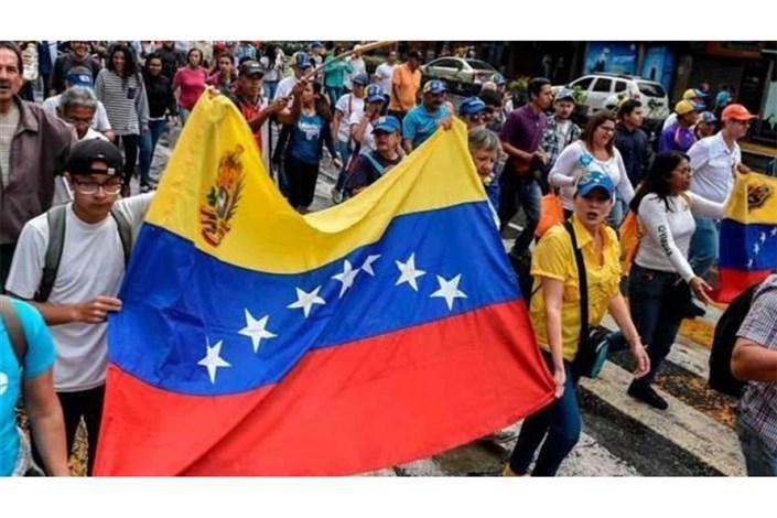 نمایندگان دولت ونزوئلا و مخالفان با همدیگر دیدار می کنند