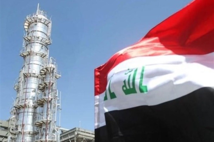 کارکنان بزرگترین شرکت نفتی آمریکا از عراق خارج نشده اند