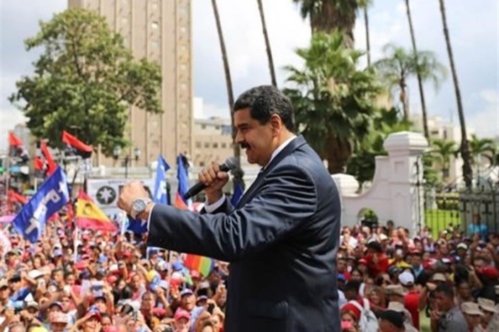 مذاکره؛ آخرین حربه ترامپ برای نقش‌آفرینی در ونزوئلا
