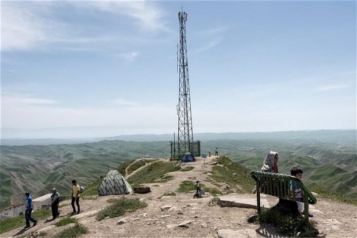  بیش از ۷۲۰۰ روستا به پهن باند شبکه ملی اطلاعات متصل می شوند