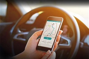 اختلالات GPS در تهران رفع شد؛ ادامه تداخل شدید در شمال‌غرب کشور