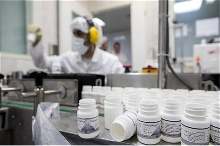 قانعی : لزوم تقویت زیرساخت‌های تولید دارو در کشور