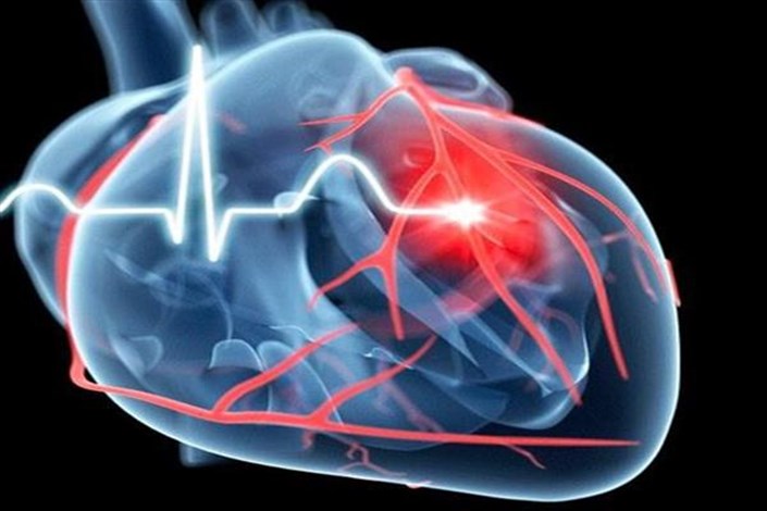  کاهش عوارض ناشی از بیماری‌های قلبی با سلول‌های بنیادی 