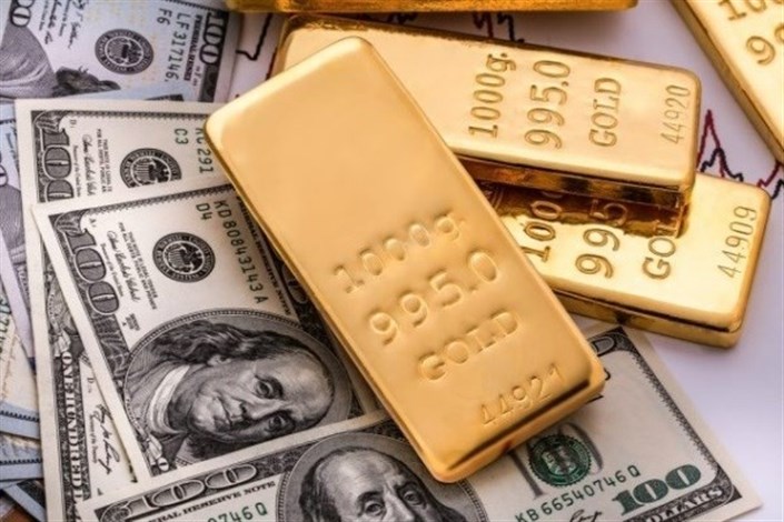 سریال تکراری افزایش قیمت سکه و طلا/دلار 13 هزار و400 تومان+ جدول