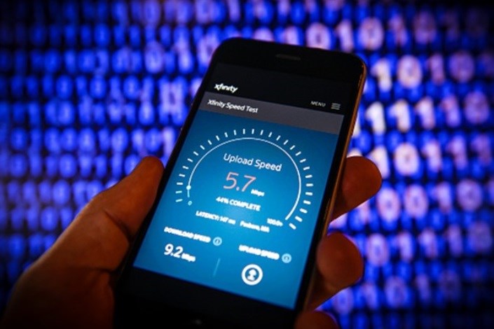 قطر پنجمین کشور جهان در سرعت اینترنت همراه
