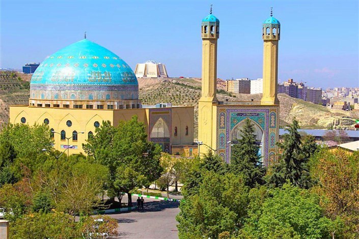 مراسم شب‌های قدر در مسجد دانشگاه آزاد اسلامی واحد تبربز برگزار می‌شود