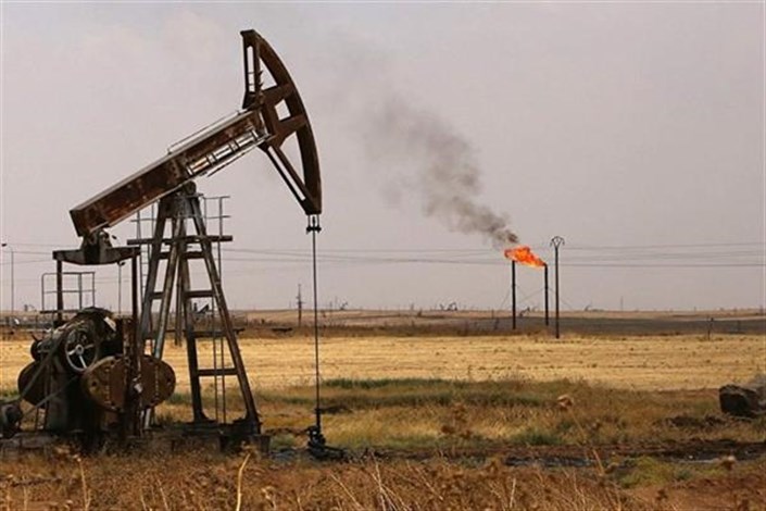 افزایش برداشت از میادین نفتی تحقق می‌یابد
