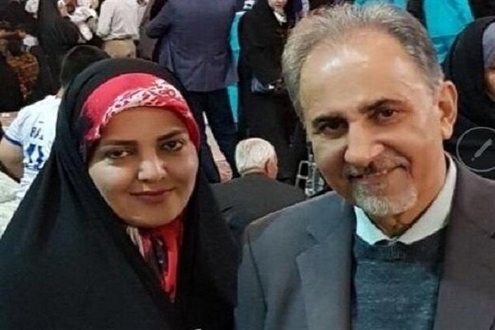 نجفی بازداشت شد/اعتراف به قتل همسر