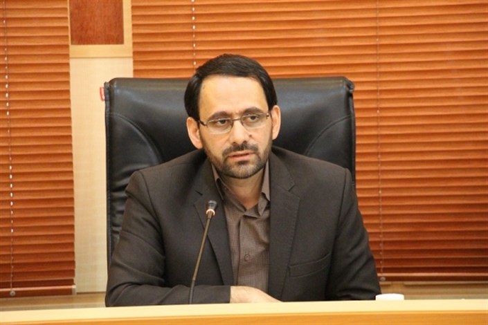پایش ذوب آهن اصفهان به دانشگاه آزاد واحد نجف آباد واگذار شد